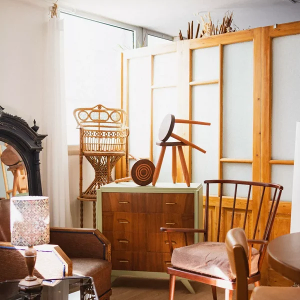 Table basse JOSEPHINE