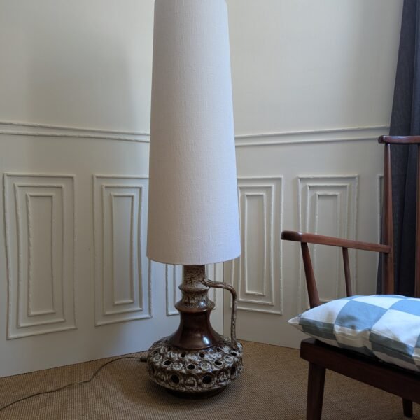 Lampe de sol JOVANNE